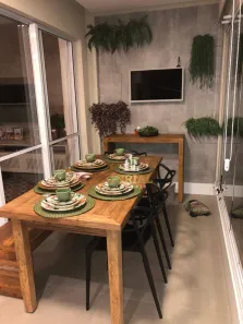 Apartamento com 3 Quartos à venda, 106m² no Centro, São Bernardo do Campo