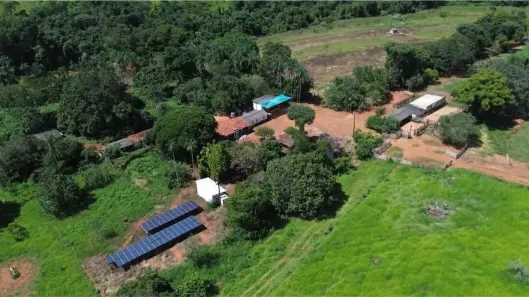 Casa com 6 Quartos à venda, 11197m² no , Abadiânia