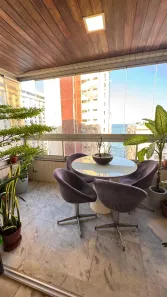Apartamento com 3 Quartos à venda, 182m² no Pina, Recife