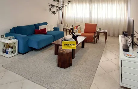 Sobrado com 3 Quartos à venda, 125m² no Nova Petrópolis, São Bernardo do Campo