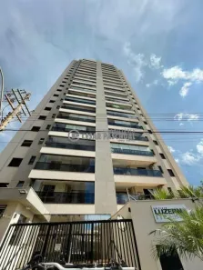 Apartamento com 3 Quartos à venda, 132m² no Nova Aliança, Ribeirão Preto