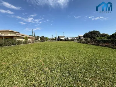 Lote/Terreno à venda, 1056m² no Residencial Primavera, Salto
