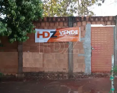 Lote/Terreno à venda, 194m² no Jardim Residencial Lupo II, Araraquara