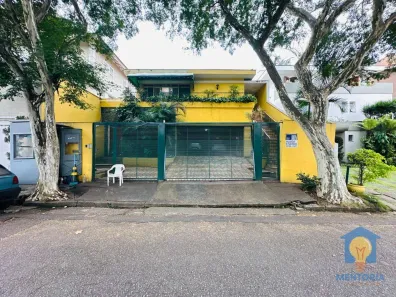 Casa com 5 Quartos à venda, 180m² no Vila Inah, São Paulo