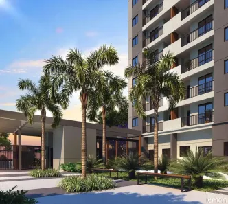 Apartamento com 2 Quartos à venda, 50m² no Várzea de Baixo, São Paulo