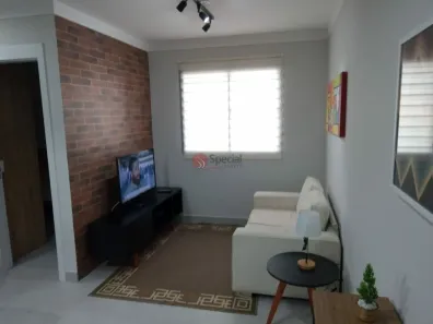 Apartamento com 1 Quarto à venda, 35m² no Mooca, São Paulo