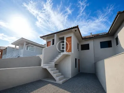  com 2 Quartos à venda, 62m² no Guarda do Cubatão, Palhoça