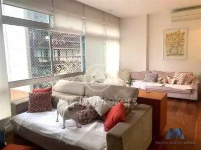 Apartamento com 4 Quartos à venda, 250m² no Ipanema, Rio de Janeiro