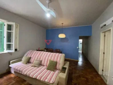 Casa com 3 Quartos à venda, 103m² no Botafogo, Rio de Janeiro