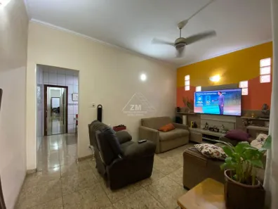 Casa com 3 Quartos à venda, 171m² no Vila Industrial, Campinas