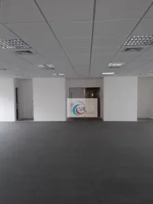 Sala Comercial para alugar, 187m² no Indianópolis, São Paulo