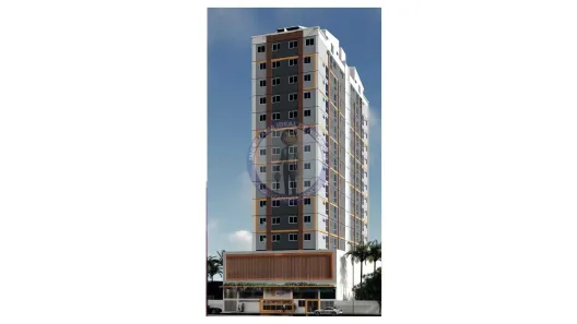 Apartamento com 2 Quartos à venda, 48m² no Centro, Nilópolis