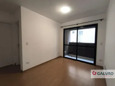 Apartamento com 1 Quarto para alugar, 49m² no Cristo Rei, Curitiba