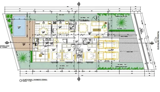 Apartamento com 3 Quartos à venda, 150m² no Primavera, Vitória da Conquista