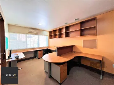Sala Comercial à venda, 100m² no Cidade Baixa, Porto Alegre