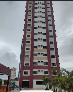 Apartamento com 3 Quartos para alugar, 100m² no Marco, Belém