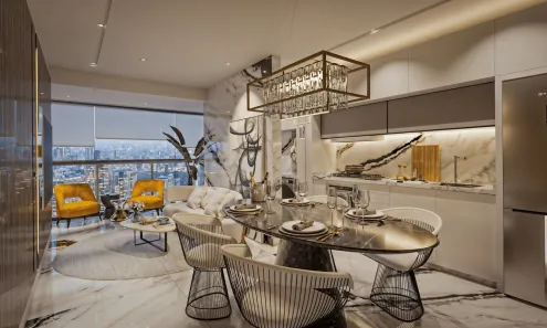 Apartamento com 2 Quartos à venda, 62m² no Batista Campos, Belém