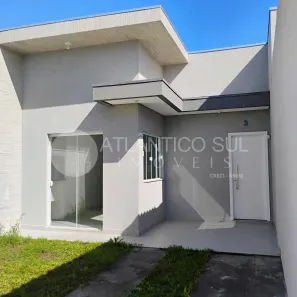 Casa com 3 Quartos à venda, 73m² no Matinhos, Guarapuava