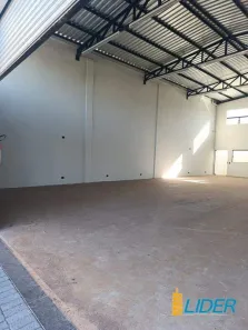 Galpão/Depósito/Armazém para alugar, 193m² no Laranjeiras, Uberlândia