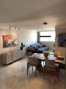 Apartamento com 3 Quartos à venda, 111m² no Vila Olímpia, São Paulo