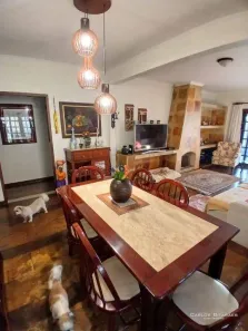 Casa com 2 Quartos à venda, 203m² no Parque das Varinhas, Mogi das Cruzes