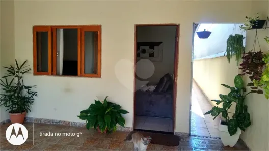 Casa com 2 Quartos à venda, 103m² no Residencial Jardim Perolla, Itupeva