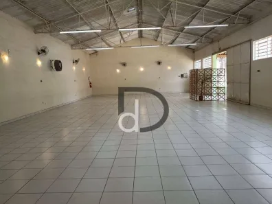 Ponto Comercial para alugar, 410m² no Jardim São Paulo, Valinhos