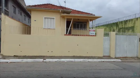 Casa com 2 Quartos para alugar, 600m² no Vila Progresso (Zona Leste), São Paulo