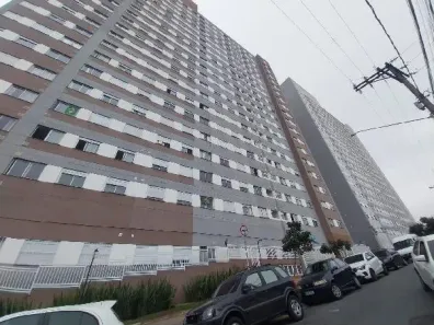 Apartamento com 2 Quartos à venda, 48m² no Americanópolis, São Paulo