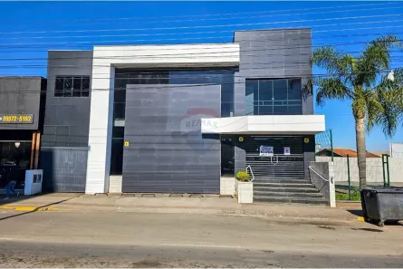 Ponto Comercial para alugar, 379m² no Centro, Lages