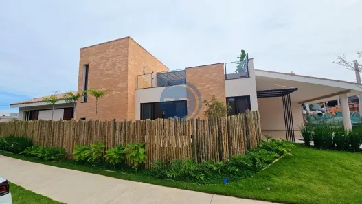Casa com 3 Quartos à venda, 383m² no Residencial Evidências, Indaiatuba