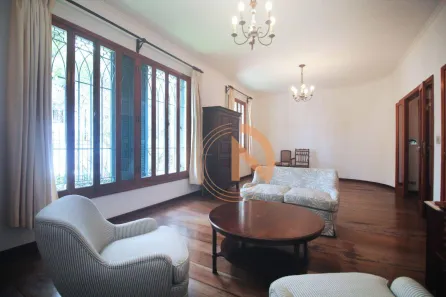 Casa com 3 Quartos à venda, 256m² no Jardim Paulistano, São Paulo