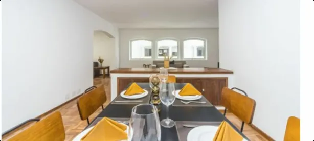 Apartamento com 2 Quartos à venda, 130m² no Jardim Paulista, São Paulo