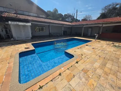 Fazenda/Sítio com 3 Quartos à venda, 165m² no Chácara Flórida, Itu