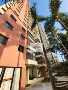 Apartamento com 3 Quartos à venda, 70m² no Vila Regente Feijó, São Paulo