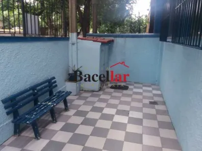 Apartamento com 1 Quarto à venda, 37m² no Tijuca, Rio de Janeiro