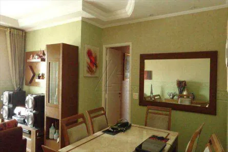 Apartamento com 3 Quartos à venda, 80m² no Jardim Bonfiglioli, São Paulo