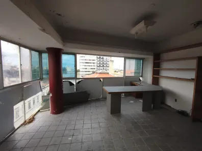 Sala Comercial à venda, 60m² no Santo Antônio, Recife