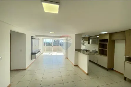 Apartamento com 2 Quartos para alugar, 112m² no Centro, Passo Fundo