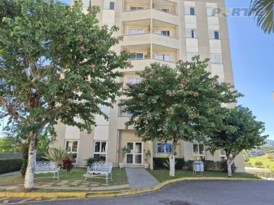Apartamento com 3 Quartos à venda, 78m² no Residencial das Ilhas, Bragança Paulista