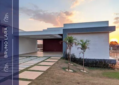 Casa com 4 Quartos à venda, 350m² no Condomínio Serra Verde, Igarapé