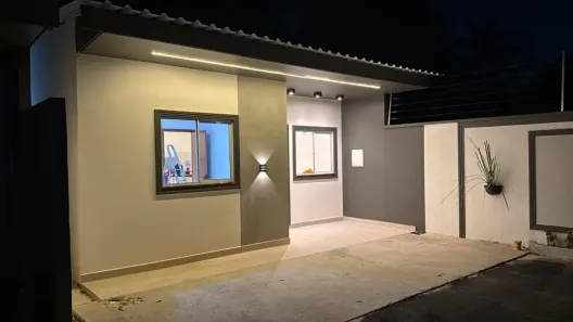 Casa de Condomínio com 2 Quartos à venda, 52m² no Santa Etelvina, Manaus