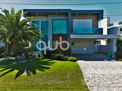 Sobrado com 5 Quartos à venda, 424m² no XANGRI-LÁ, Xangri-lá