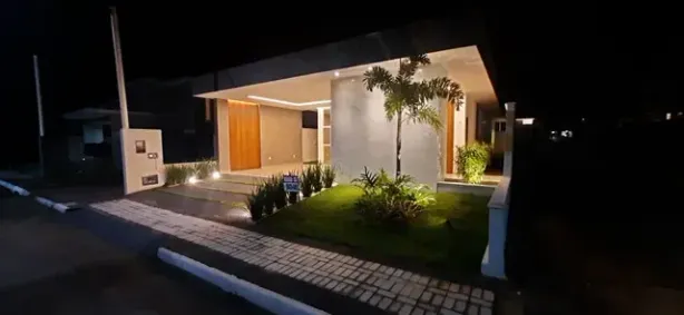 Casa de Condomínio com 4 Quartos à venda, 200m² no Parque das Nações, Parnamirim