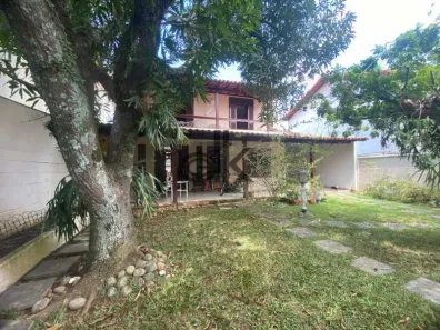 Casa de Condomínio com 4 Quartos à venda, 262m² no Barra da Tijuca, Rio de Janeiro