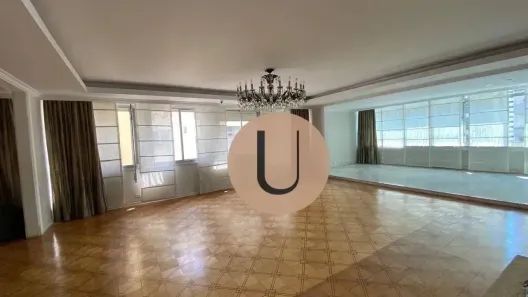 Apartamento com 4 Quartos à venda, 383m² no Santa Cecília, São Paulo