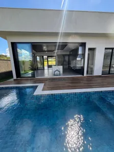 Casa de Condomínio com 4 Quartos à venda, 320m² no Parque Cidade, Goiânia