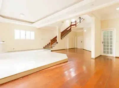 Casa de Condomínio com 4 Quartos à venda, 395m² no Alphaville, Santana de Parnaíba