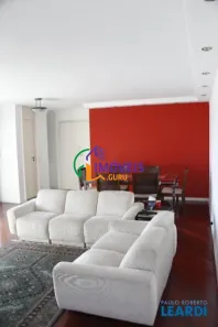 Apartamento com 4 Quartos à venda, 160m² no Jardim Ampliação, São Paulo