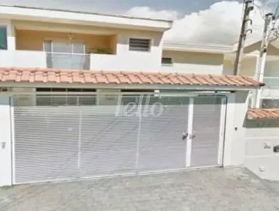 Casa com 3 Quartos à venda, 124m² no Vila Nova Mazzei, São Paulo